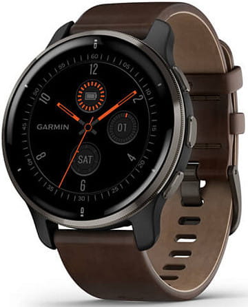 Garmin Venu 2 Plus 010-02496-15